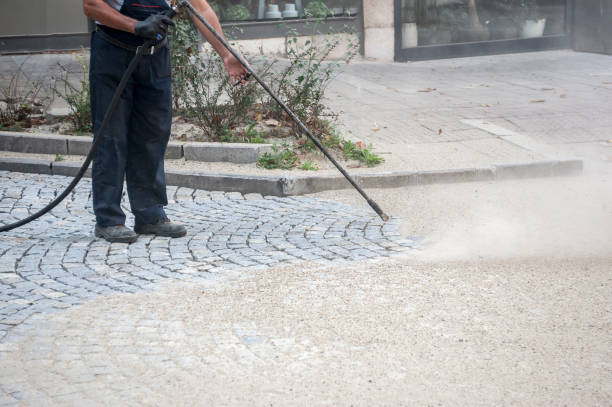 Best Gas Station Cleaning  in Sidney, OH