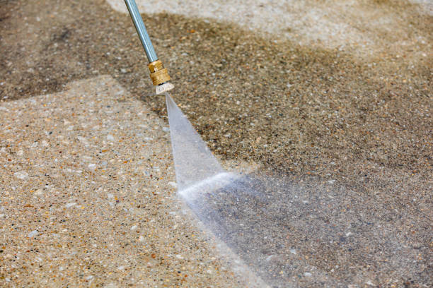 Best Driveway Pressure Washing  in Sidney, OH