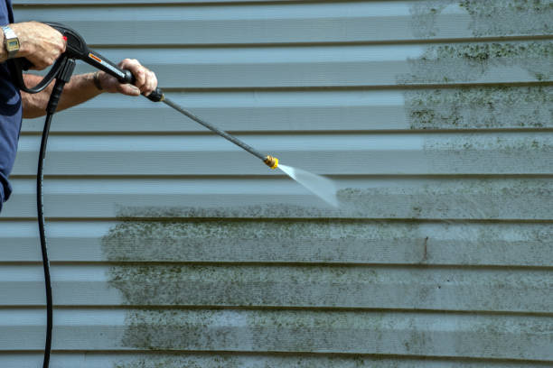 Best Gutter Cleaning  in Sidney, OH